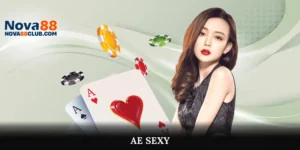 AE Sexy
