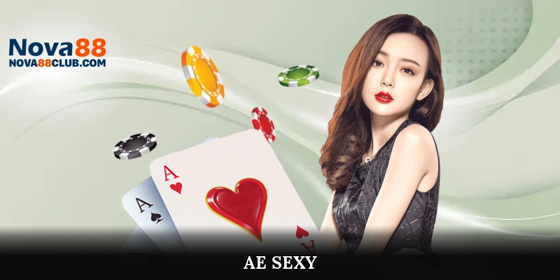 AE Sexy