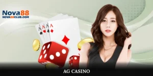 AG Casino