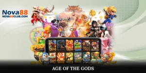 Age of the Gods