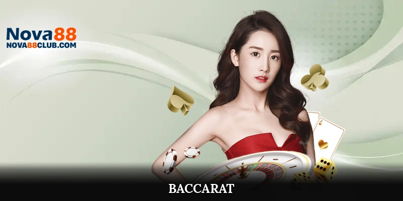 Baccarat