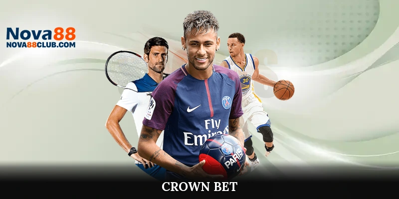 Crown Bet