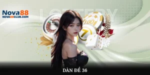 dàn đề 36