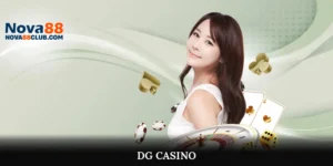 DG Casino