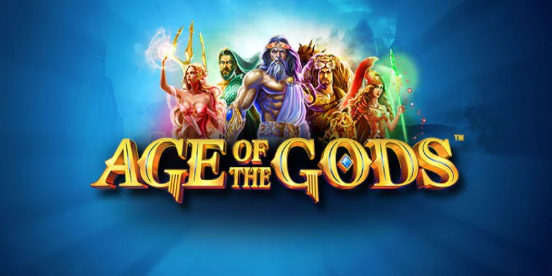 Điểm nổi bật của game slot vị thần