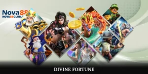 Divine Fortune