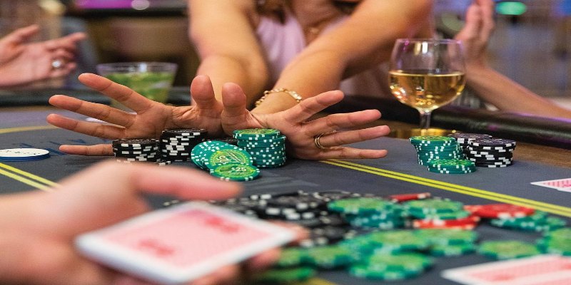 Không Nên Tin Vào Các Chiến Thuật Soi Cầu