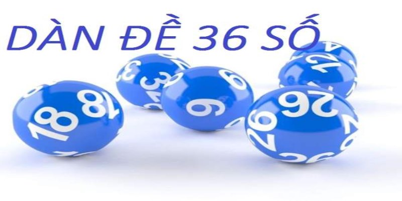 Lập dàn đề theo giải đặc biệt