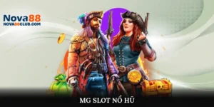 MG Slot Nổ Hũ