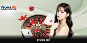 Rồng Hổ