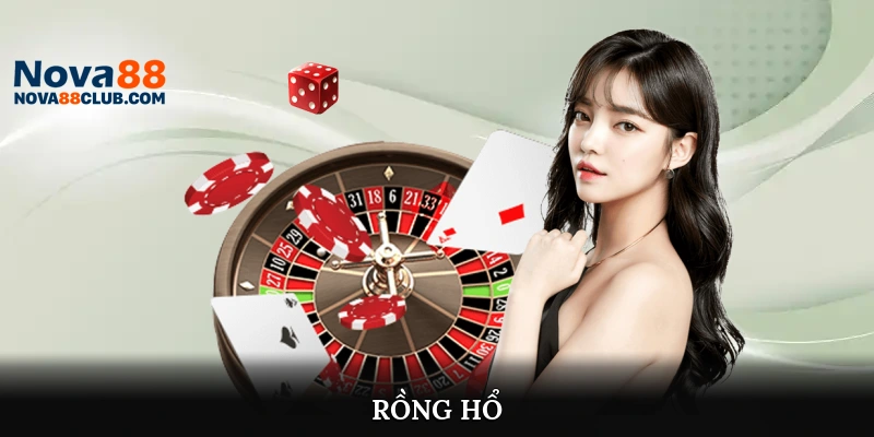 Rồng Hổ