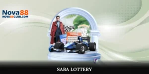 Saba Lottery