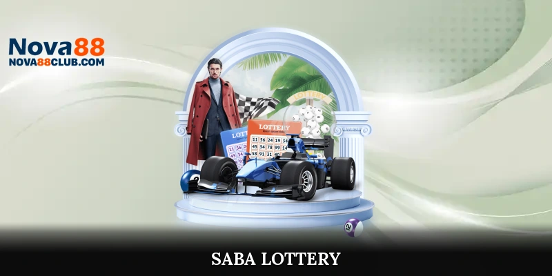 Saba Lottery