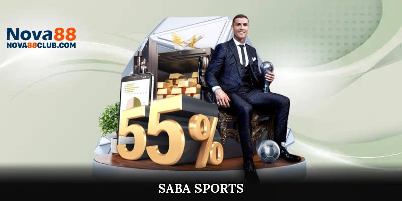 Saba Sports