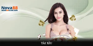 Tài Xỉu