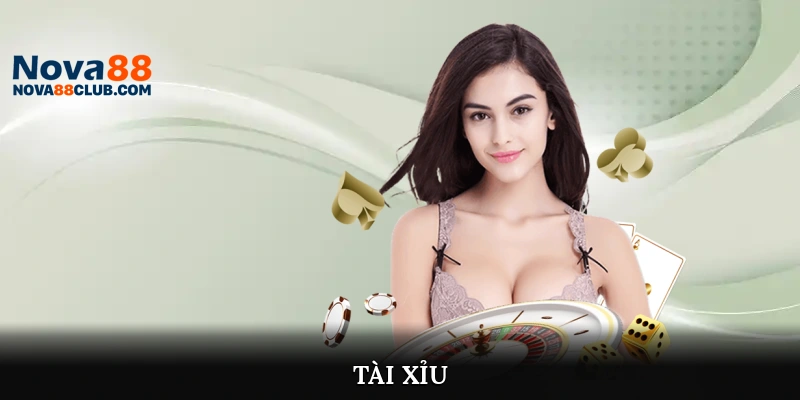 Tài Xỉu