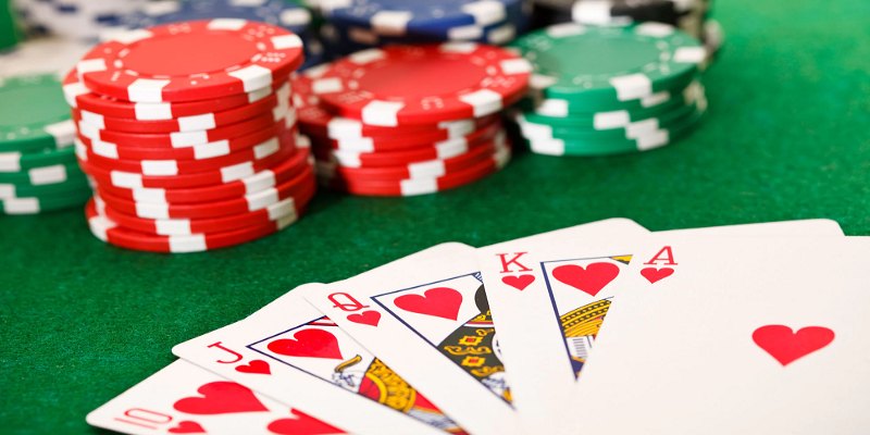 Tổng quan về game xì tố