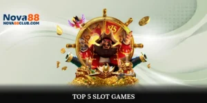 top 5 slot games