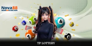 TP Lottery