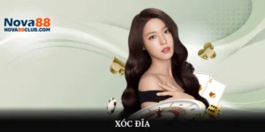 Xóc Đĩa