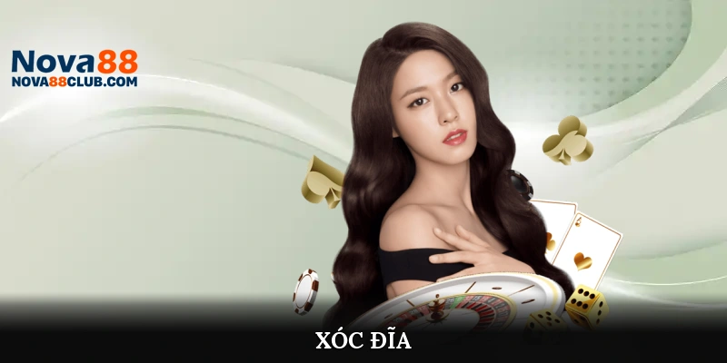 Xóc Đĩa