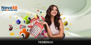 Yesbingo